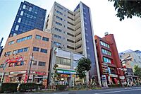 東京都大田区山王2丁目5：物件画像