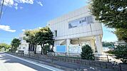 小倉こども文化センターの外観