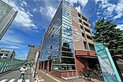 目黒三田保育園キミトミライト[私立]の外観