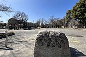 中原平和公園