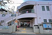 西加瀬こども文化センター
