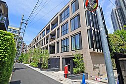 グランリビオ恵比寿