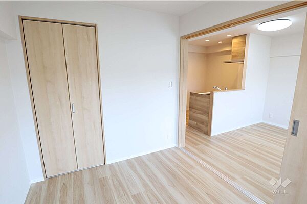 子供部屋
