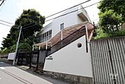 枝光学園幼稚園[私立]の外観