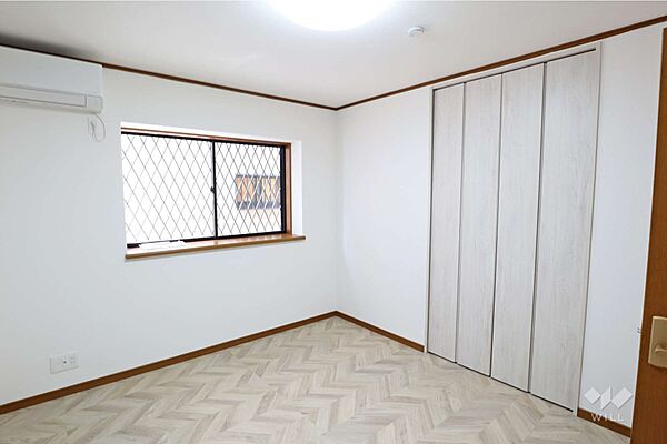 子供部屋