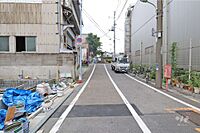 東京都大田区大森南4丁目3：物件画像