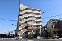 神奈川県川崎市中原区宮内3丁目25：物件画像
