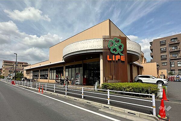 周辺を拡大表示