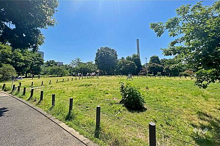 中目黒公園
