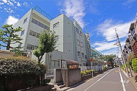 不動小学校[公立]
