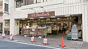 文化堂(川崎店)の外観