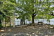 洗足池公園