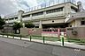 周辺：池上第二小学校[公立]の外観