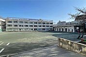 九品仏小学校[公立]の外観