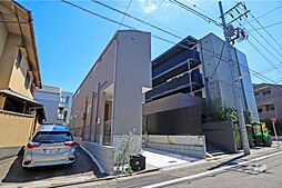 外観の画像