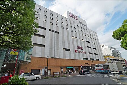 東急ストア(大森店)