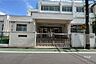 周辺：多摩川小学校[公立]の外観