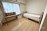 その他：南側洋室約6.0帖寝室やお子さま部屋としてお使いいただけます。