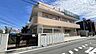 周辺：古川保育園[公立]の外観