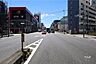その他：敷地南東側の前面道路