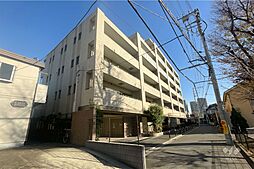 クリオ多摩川中丸子