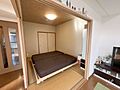 和室約6帖。L...