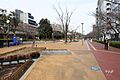 大井水神公園の...