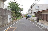 東京都大田区上池台5丁目：物件画像