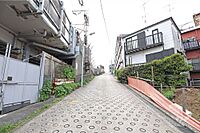 東京都大田区中馬込3丁目18：物件画像