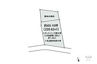 東京都大田区南馬込3丁目16：物件画像