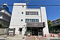 下丸子図書館の...