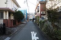 東京都目黒区八雲1丁目3：物件画像