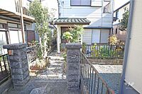 神奈川県川崎市宮前区西野川1丁目：物件画像