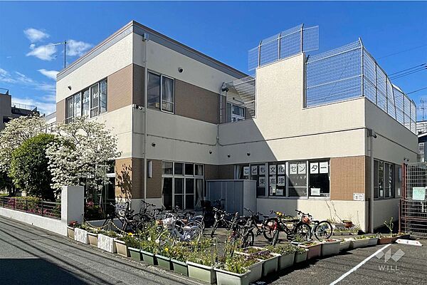 外観画像