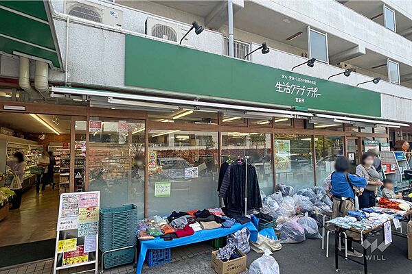 外観画像