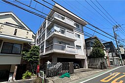 三洋マンション