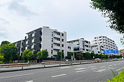 三菱地所レジデンス旧分譲！二子玉川駅、用賀駅、徒歩10分！