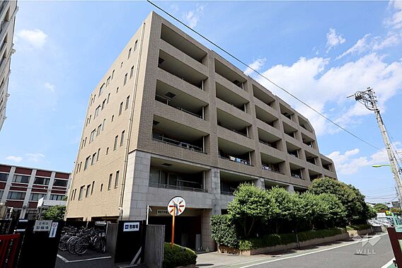 世田谷烏山ガー...