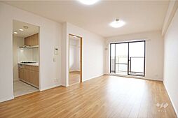 鷺沼東パークホームズ弐番館