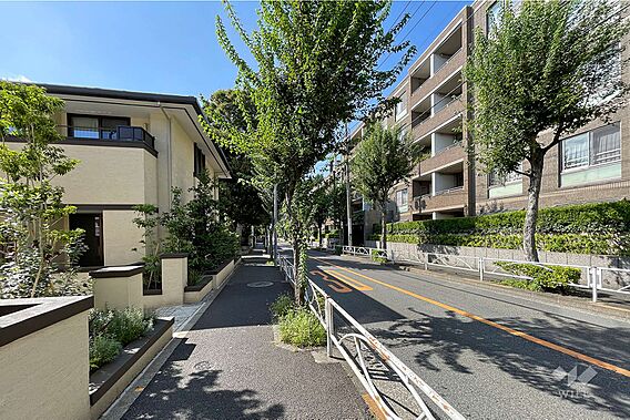パルテール深沢...
