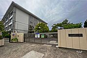西野川小学校[公立]の外観