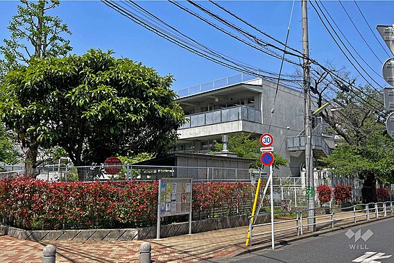 桜丘小学校[公...