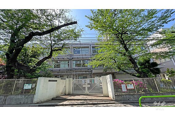 桜丘中学校[公...
