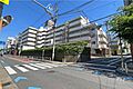 東建砧マンショ...