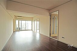 宮前平パームハウスB棟