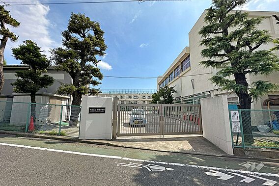 池雪小学校[公...