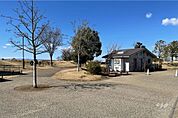 二子玉川公園の外観