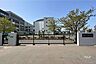 周辺：東橘中学校[公立]の外観