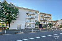 東京都世田谷区上用賀3丁目13：物件画像