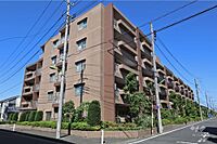 東京都世田谷区宇奈根2丁目5：物件画像